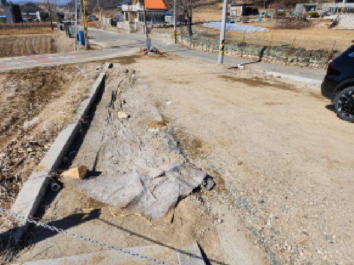 경기 동두천시 송내동 임야 경매 물건 사진