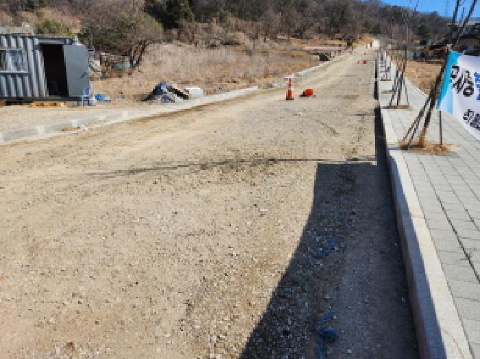 경기 동두천시 송내동 임야 경매 물건 사진 2 · 2026타경70276