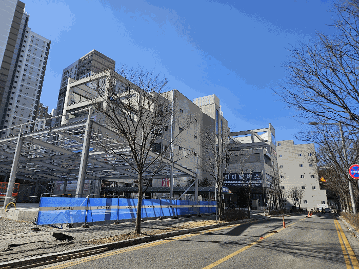 경기 양주시 옥정동 상가,오피스텔,근린시설 경매 물건 사진 4 · 2026타경70279