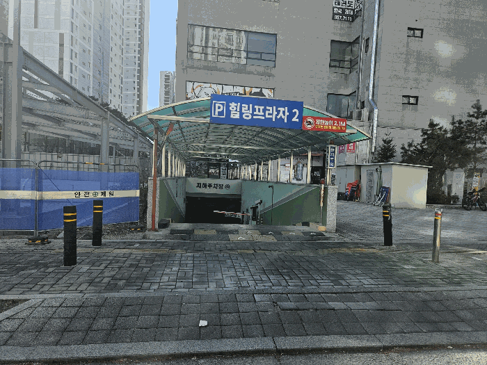경기 양주시 옥정동 상가,오피스텔,근린시설 경매 물건 사진 5 · 2026타경70279