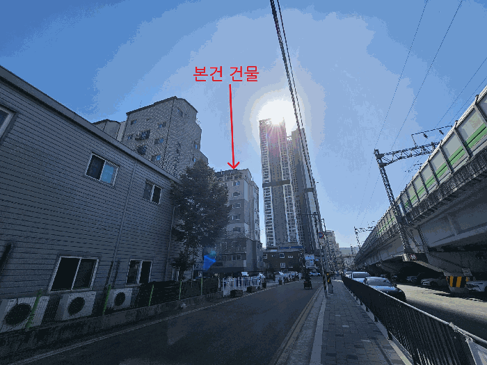 경기 의정부시 의정부동 상가,오피스텔,근린시설 경매 물건 사진 6 · 2026타경70289
