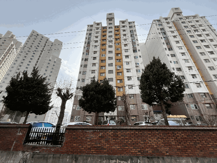 경기 양주시 회정동 아파트 경매 물건 사진 6 · 2026타경70299