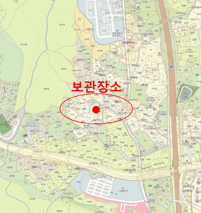 서울 마포구 상암동 자동차 경매 물건 사진