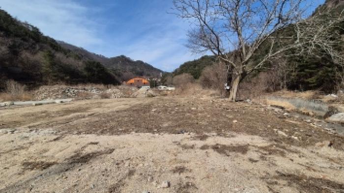경기 포천시 영북면 답 경매 물건 사진 4 · 2026타경70310