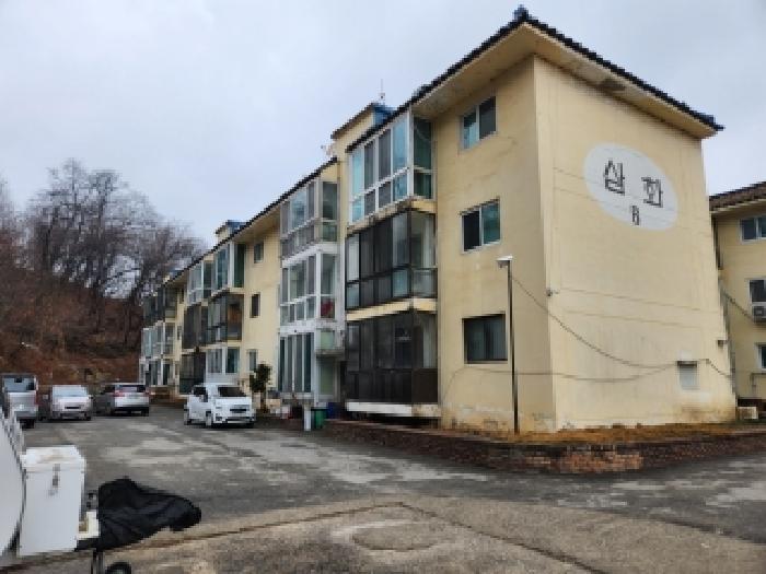 경기 동두천시 상패동 연립주택 경매 물건 사진
