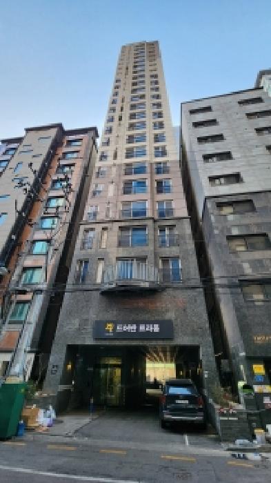 경기 의정부시 의정부동 오피스텔 경매 물건 사진