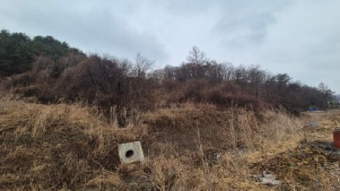 경기 연천군 군남면 임야 경매 물건 사진 2 · 2026타경70346