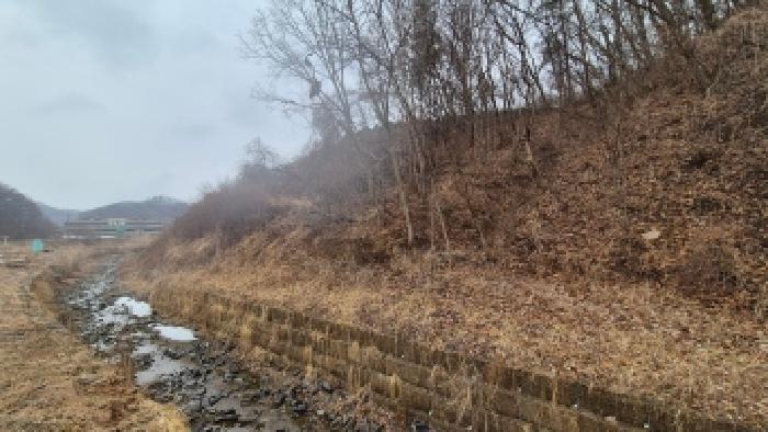 경기 연천군 군남면 임야 경매 물건 사진