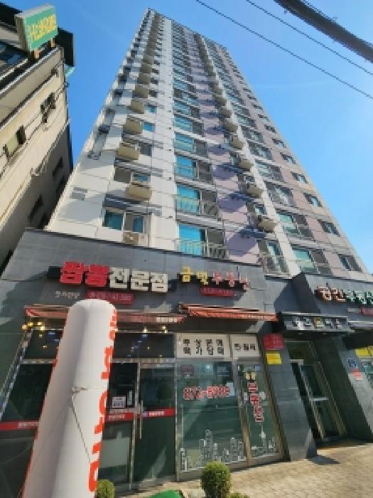 경기 의정부시 의정부동 아파트 경매 물건 사진
