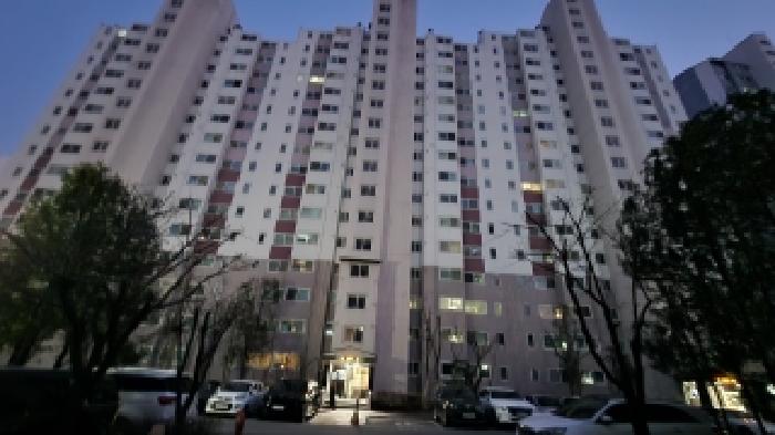 경기 의정부시 신곡동 아파트 경매 물건 사진