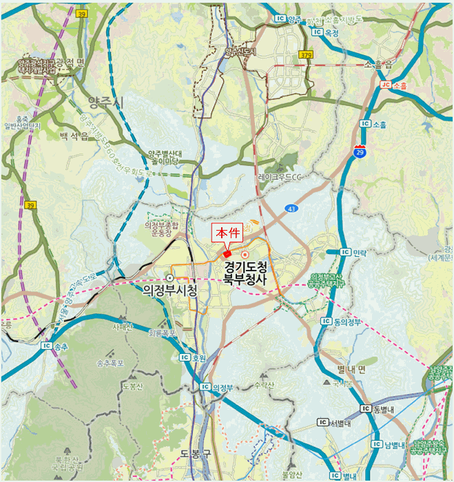 경기 의정부시 신곡동 아파트 경매 물건 사진 5 · 2026타경70350