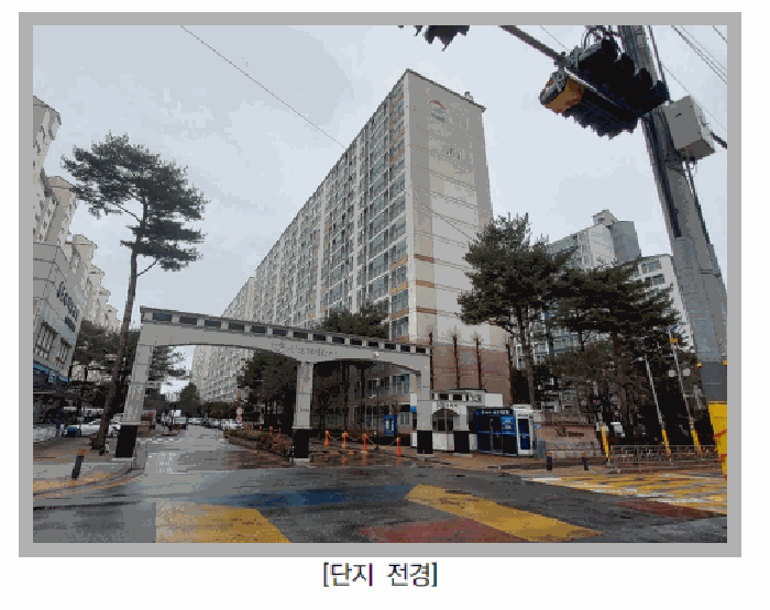 경기 양주시 삼숭동 아파트 경매 물건 사진 4 · 2026타경70352
