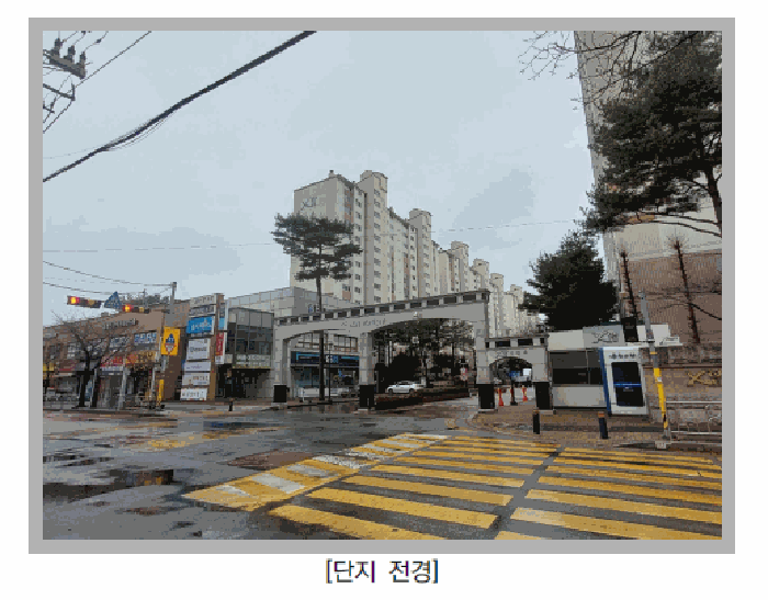 경기 양주시 삼숭동 아파트 경매 물건 사진 5 · 2026타경70352