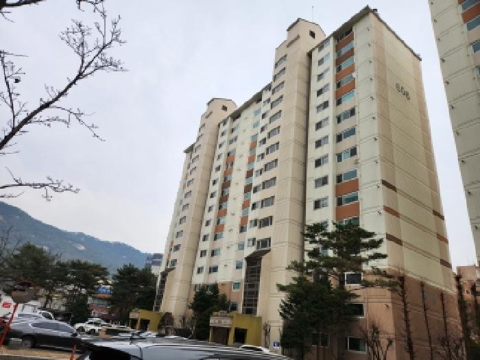경기 양주시 삼숭동 아파트 경매 물건 사진