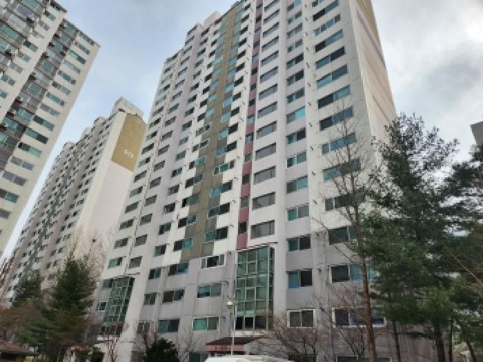 경기 양주시 덕정동 아파트 경매 물건 사진