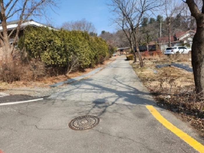 경기 양주시 남면 단독주택 경매 물건 사진