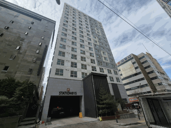 경기 의정부시 신곡동 오피스텔 경매 물건 사진 5 · 2026타경70368
