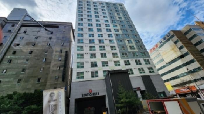경기 의정부시 신곡동 오피스텔 경매 물건 사진