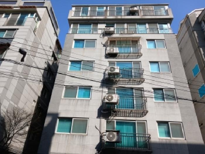 경기 의정부시 호원동 상가,오피스텔,근린시설 경매 물건 사진