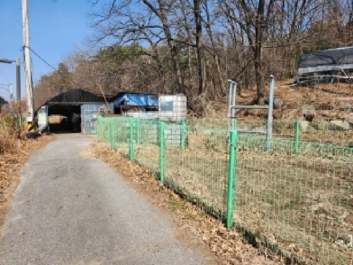 경기 양주시 산북동 임야 경매 물건 사진 2 · 2026타경70394