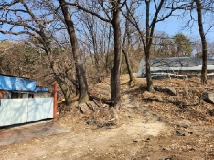 경기 양주시 산북동 임야 경매 물건 사진 3 · 2026타경70394