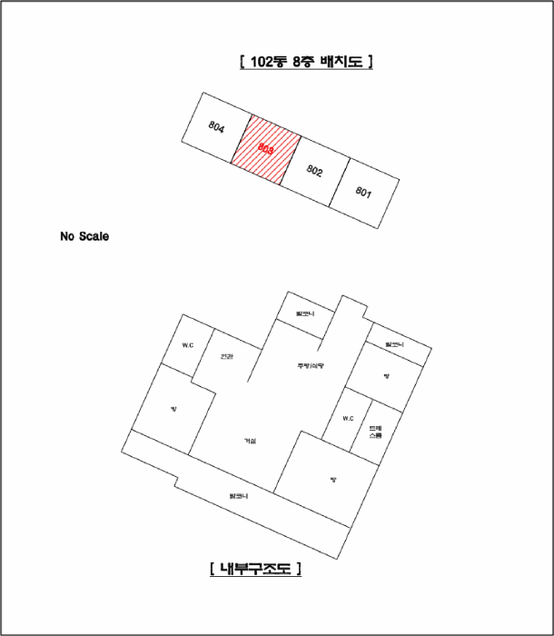 경기 동두천시 생연동 아파트 경매 물건 사진 2 · 2026타경70396