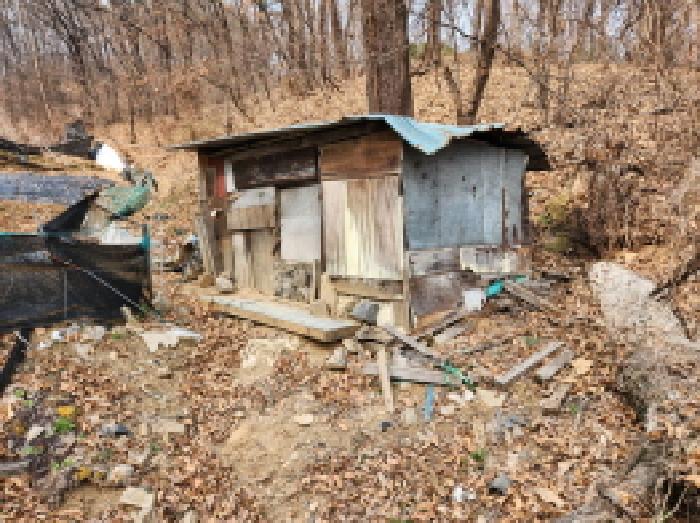 경기 동두천시 광암동 임야 경매 물건 사진