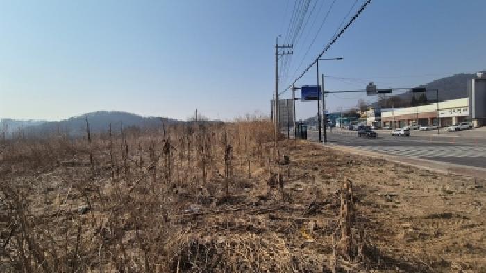 경기 포천시 소흘읍 전 경매 물건 사진 2 · 2026타경70412