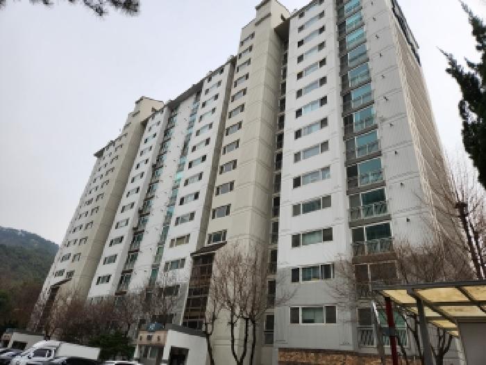 경기 양주시 삼숭동 아파트 경매 물건 사진