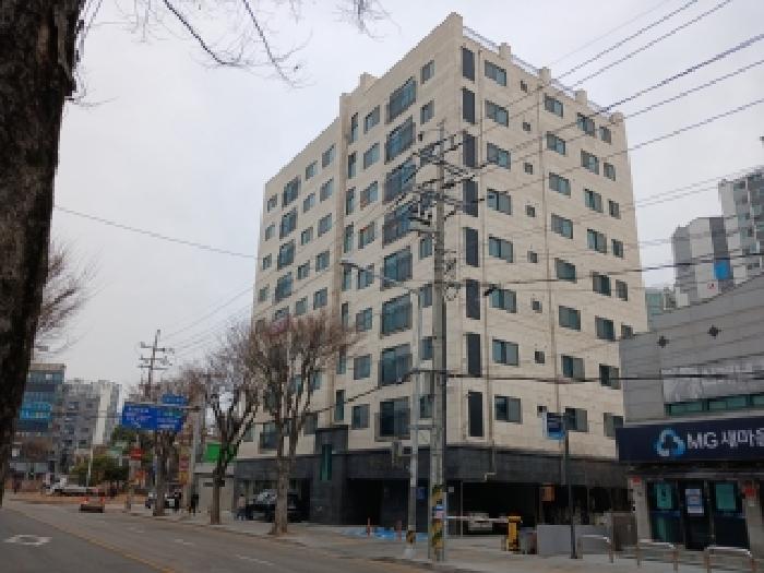 경기 의정부시 가능동 연립주택 경매 물건 사진