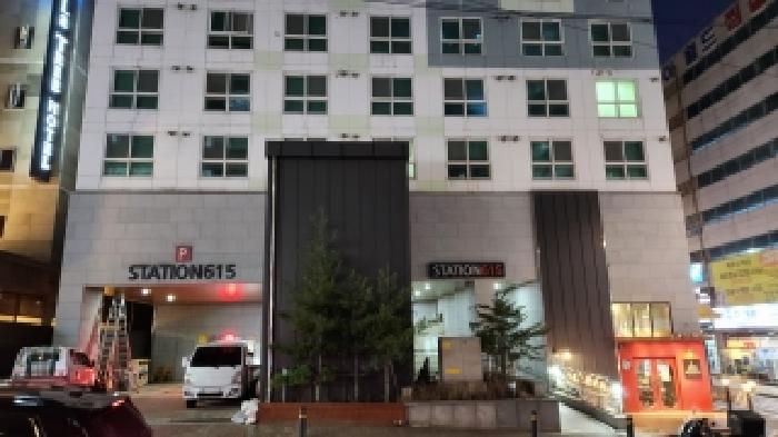 경기 의정부시 신곡동 상가,오피스텔,근린시설 경매 물건 사진 2 · 2026타경70423