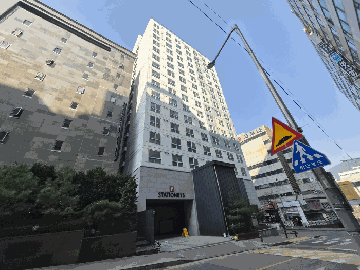 경기 의정부시 신곡동 상가,오피스텔,근린시설 경매 물건 사진 4 · 2026타경70423