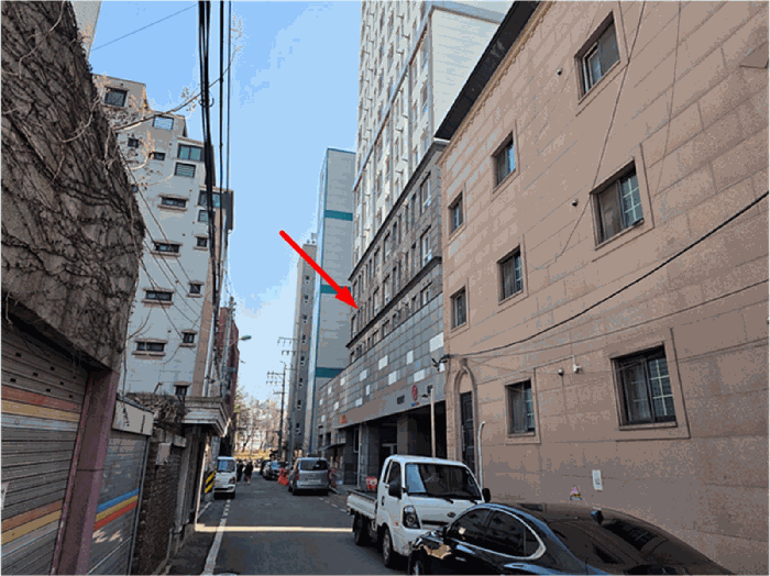 경기 의정부시 의정부동 오피스텔 경매 물건 사진 5 · 2026타경70428