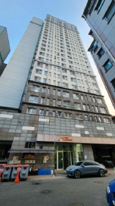 경기 의정부시 의정부동 오피스텔 경매 물건 사진