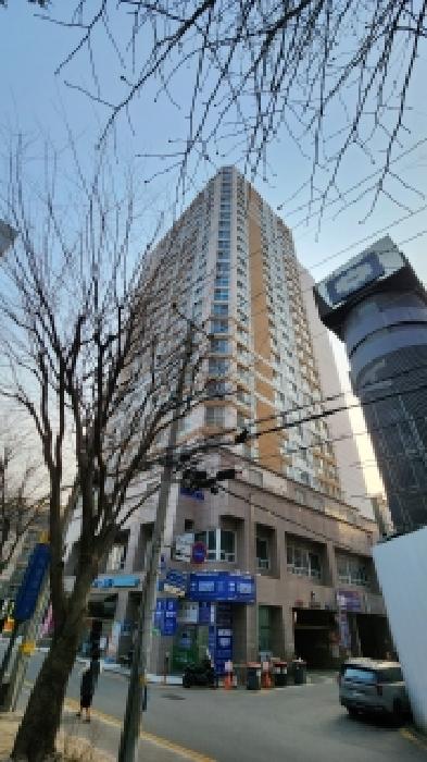 경기 의정부시 의정부동 아파트 경매 물건 사진
