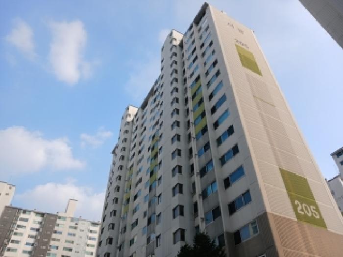 경기 의정부시 민락동 아파트 경매 물건 사진