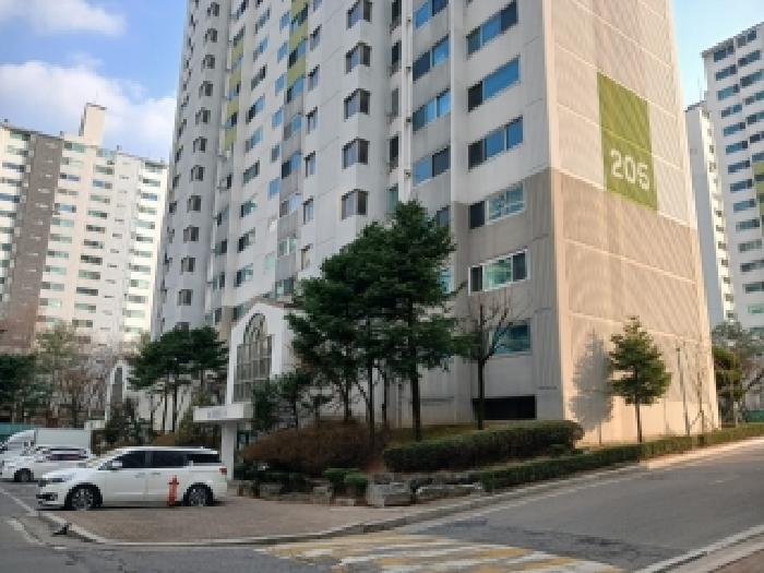 경기 의정부시 민락동 아파트 경매 물건 사진 2 · 2026타경70436