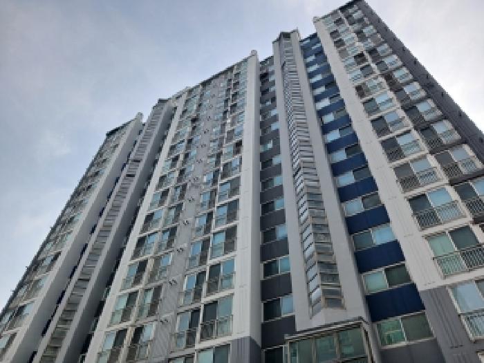경기 의정부시 민락동 아파트 경매 물건 사진