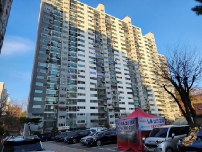 경기 의정부시 신곡동 아파트 경매 물건 사진