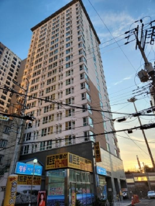 경기 의정부시 의정부동 아파트 경매 물건 사진