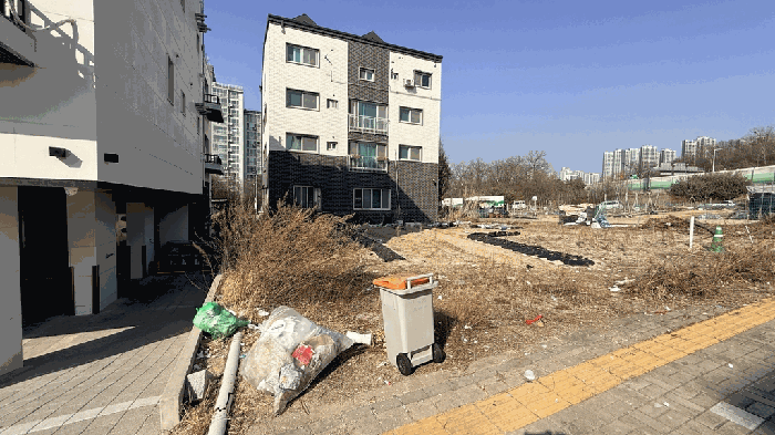 경기 양주시 고암동 대지 경매 물건 사진 6 · 2026타경70455