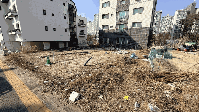 경기 양주시 고암동 대지 경매 물건 사진 3 · 2026타경70455