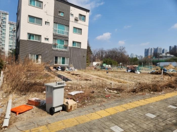경기 양주시 고암동 대지 경매 물건 사진 2 · 2026타경70455