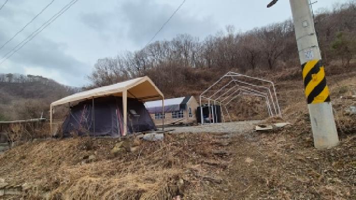 경기 연천군 신서면 임야 경매 물건 사진 6 · 2026타경70466