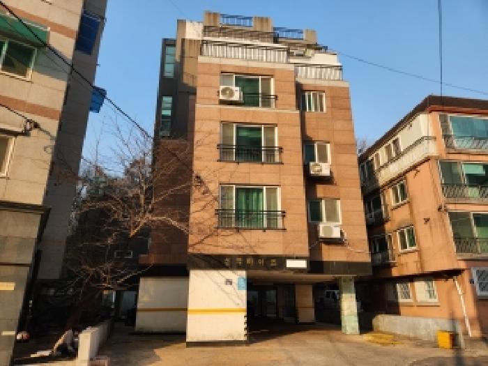 경기 의정부시 신곡동 오피스텔 경매 물건 사진
