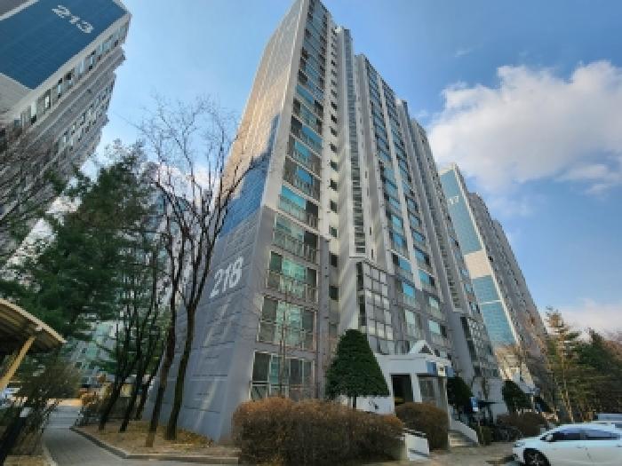 경기 양주시 고암동 아파트 경매 물건 사진