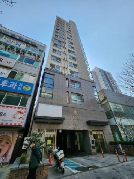 경기 의정부시 의정부동 다세대주택 경매 물건 사진
