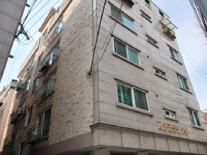경기 의정부시 호원동 다세대 경매 물건 사진