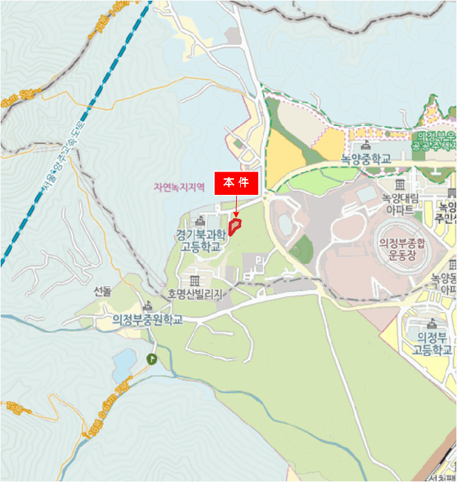 경기 의정부시 녹양동 다세대 경매 물건 사진 4 · 2026타경70499