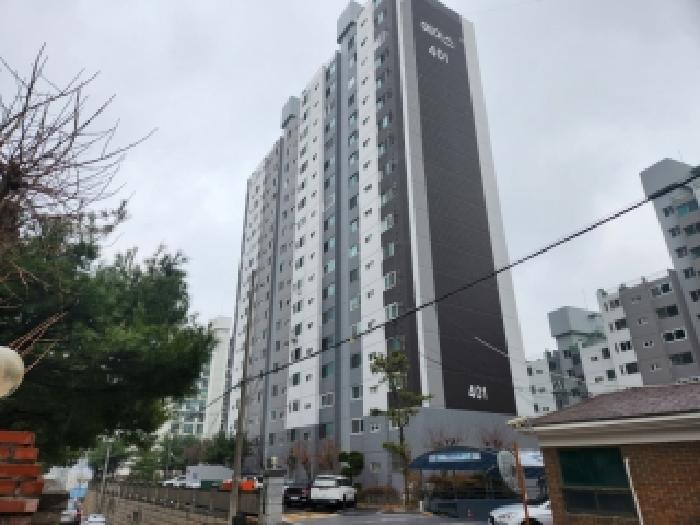 경기 동두천시 생연동 아파트 경매 물건 사진